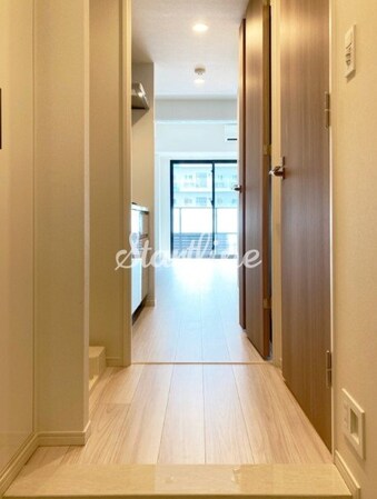 パークアクシス門前仲町テラスの物件内観写真